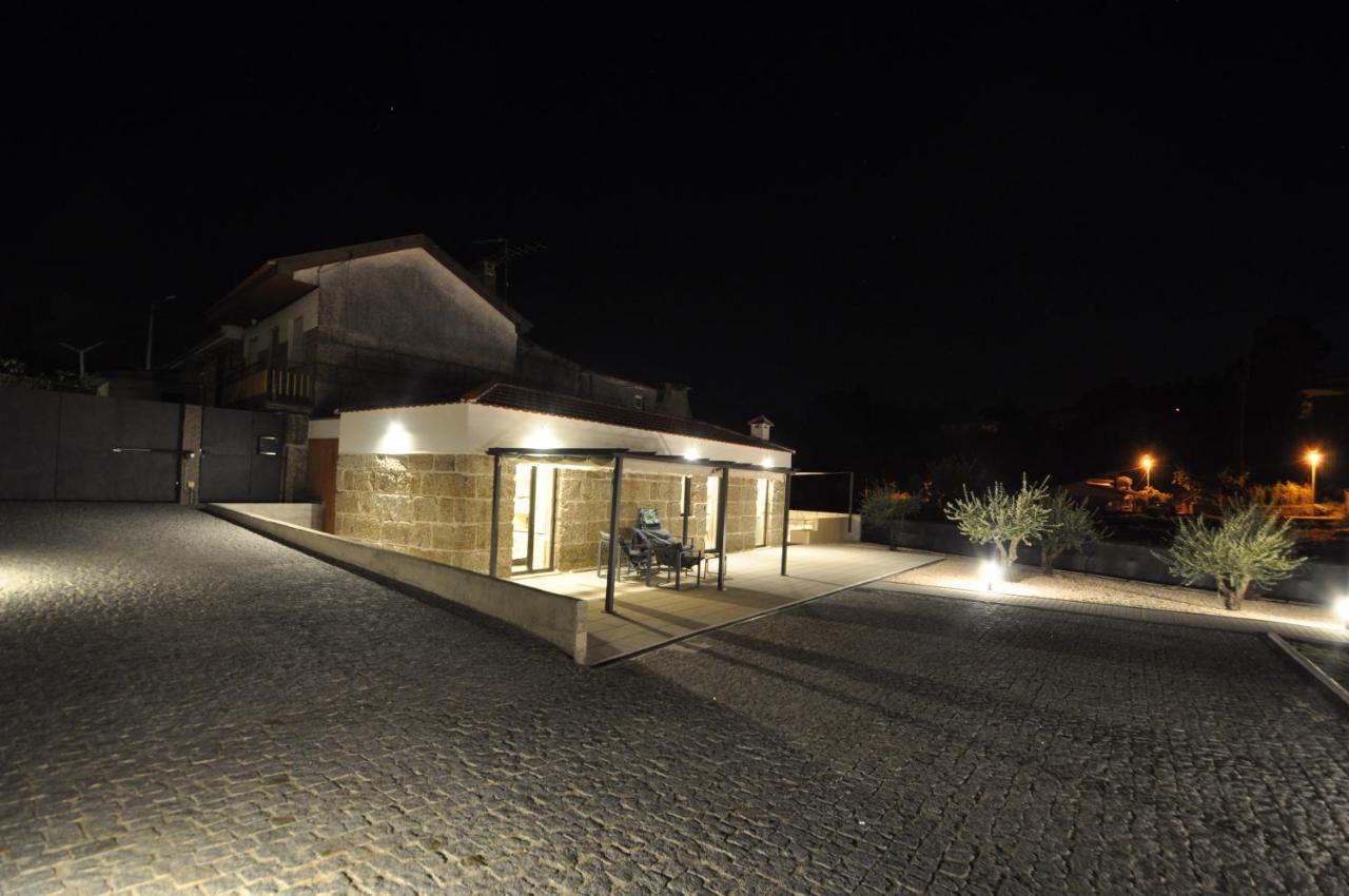 הוילה Marco de Canavezes Olival Da Seara מראה חיצוני תמונה